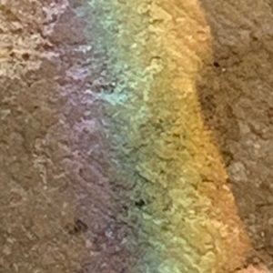 Meet your Posher, Santanna